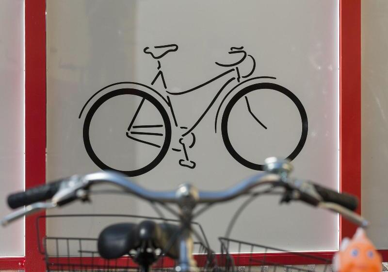 酒店 Unter Den Linden