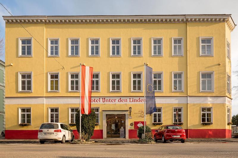 酒店 Unter Den Linden