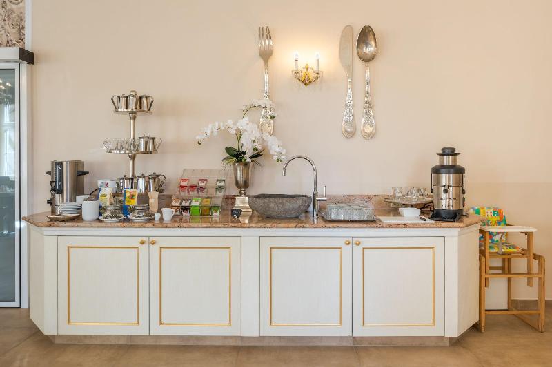 酒店 Unter Den Linden