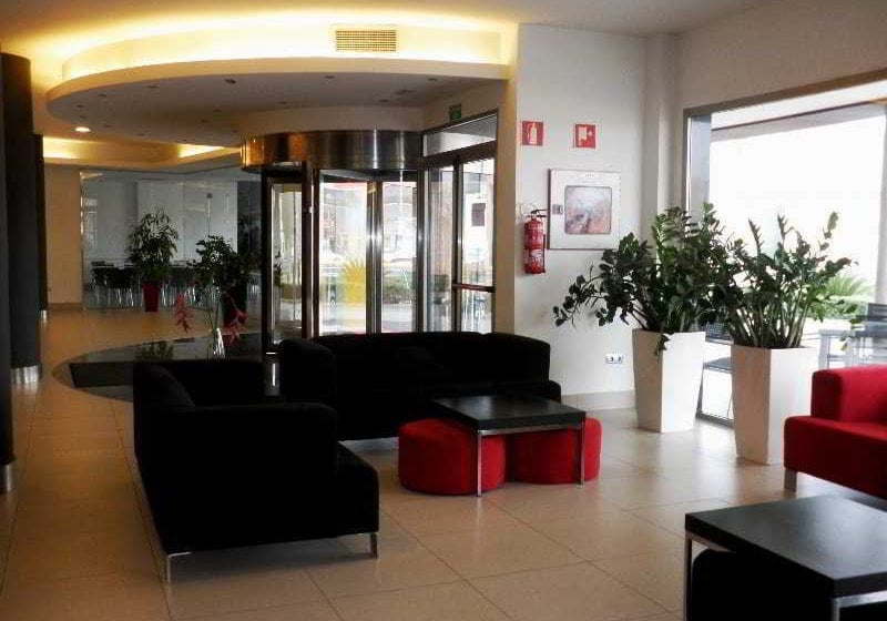 ホテル Vila de Muro