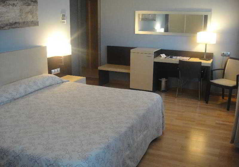 ホテル Vila de Muro