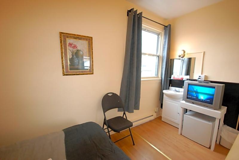 酒店 Le Sand & Stone