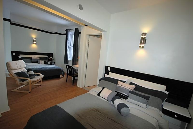 酒店 Le Sand & Stone