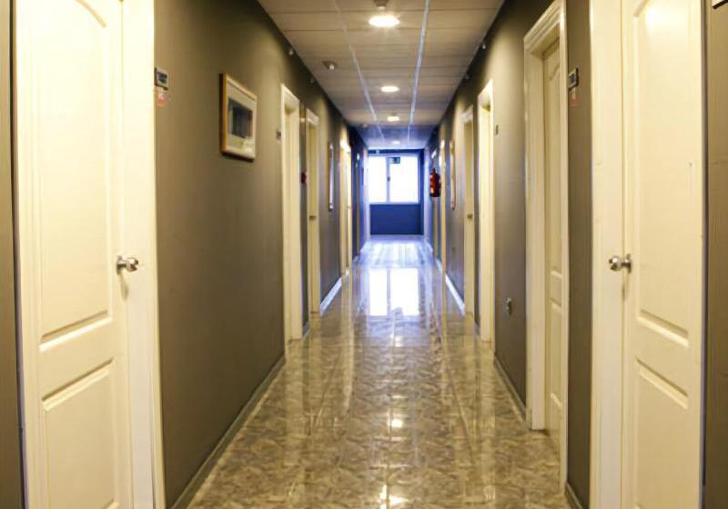 فندق Villasegura