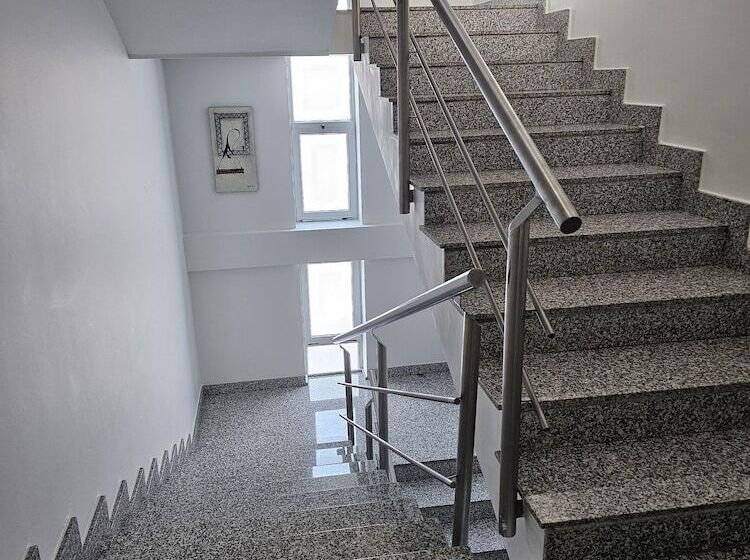 فندق Villasegura