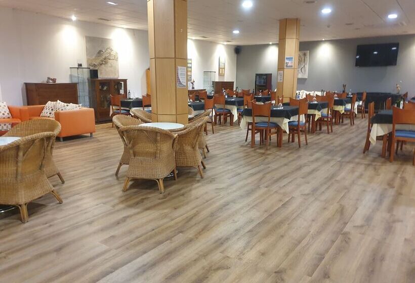 فندق Villasegura