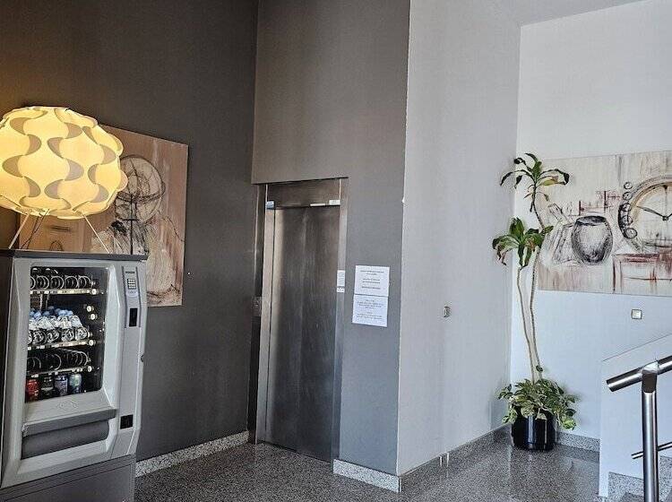 فندق Villasegura