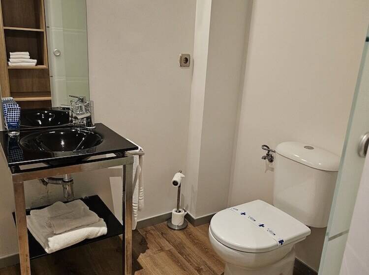 فندق Villasegura