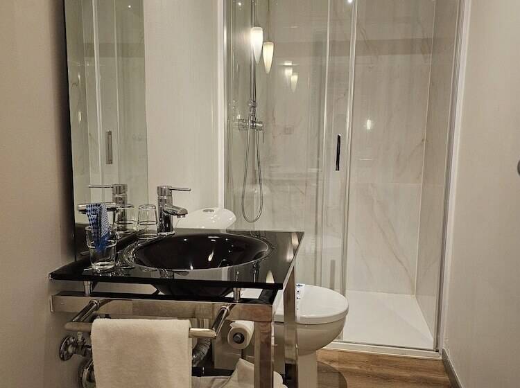 فندق Villasegura