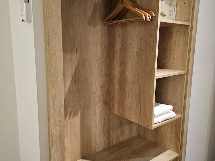 فندق Villasegura