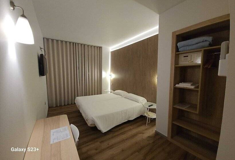 فندق Villasegura