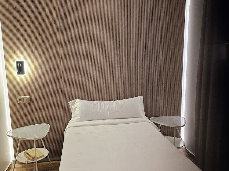 בית מלון כפרי Villasegura