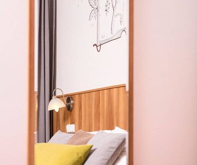 Wellness Hotel Grand