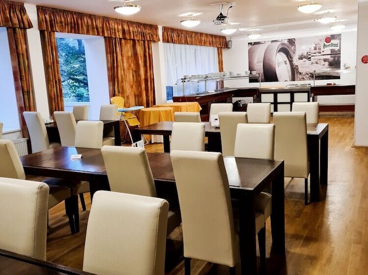 Wellness Hotel Harrachovka