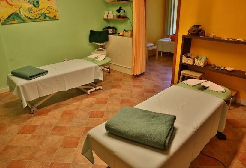 Wellness Hotel Harrachovka