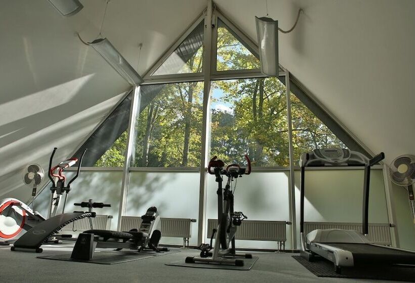 Wellness Hotel Harrachovka