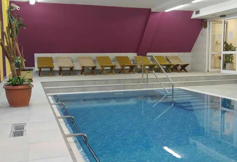 Wellness Hotel Harrachovka