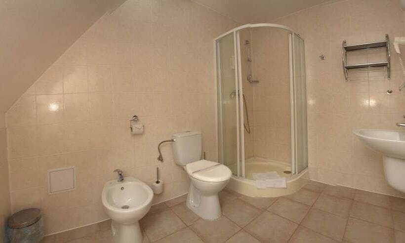 Wellness Hotel Harrachovka