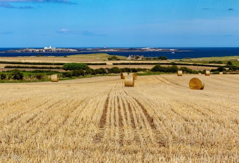 ホテル Wyndgrove House