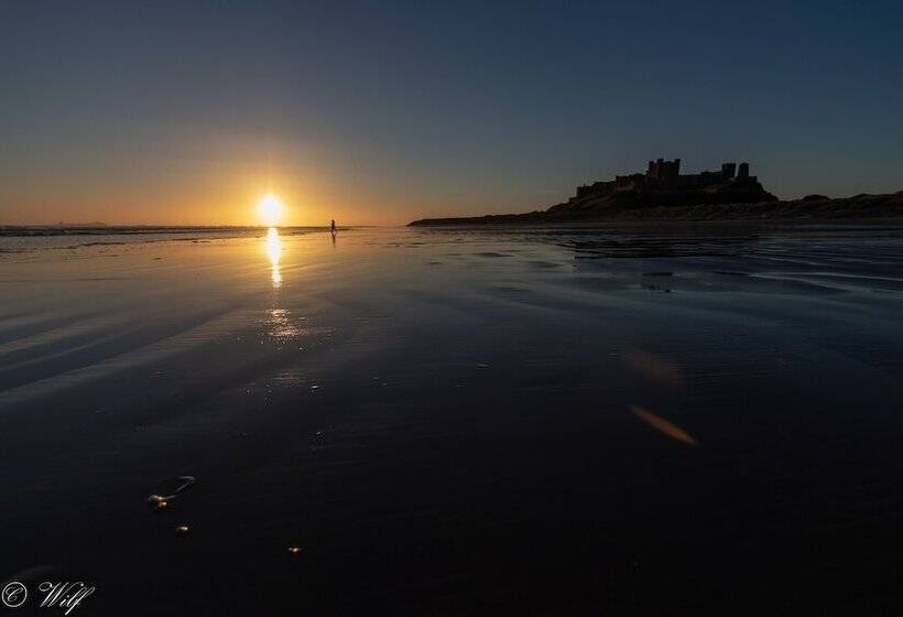 ホテル Wyndgrove House