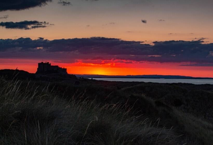 ホテル Wyndgrove House