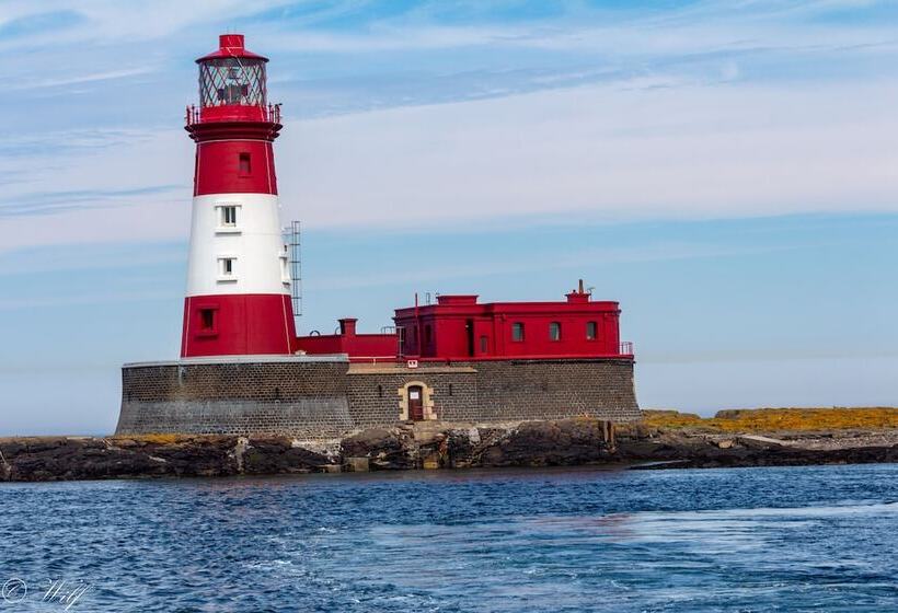 ホテル Wyndgrove House