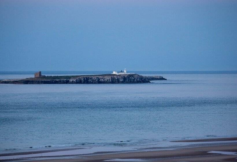 ホテル Wyndgrove House