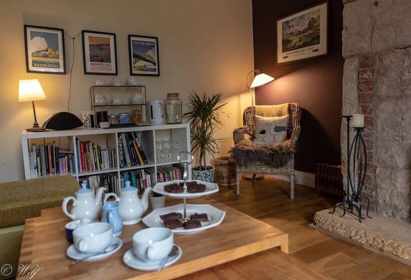 ホテル Wyndgrove House