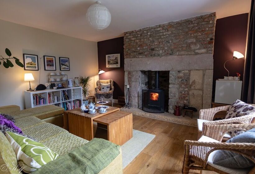 ホテル Wyndgrove House