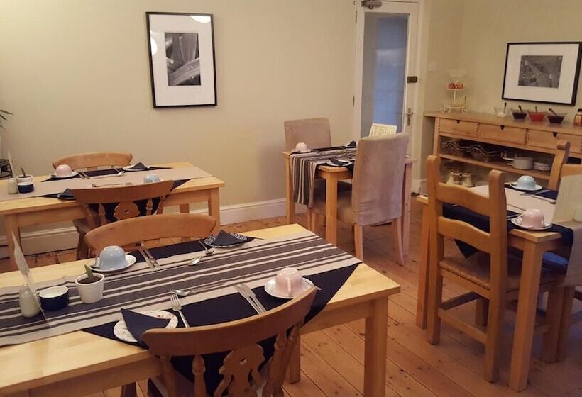 ホテル Wyndgrove House