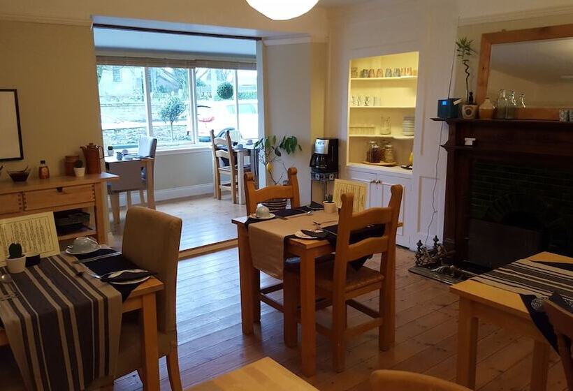 ホテル Wyndgrove House