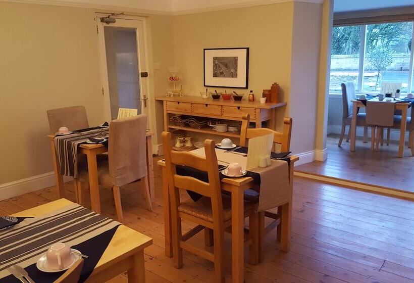 ホテル Wyndgrove House