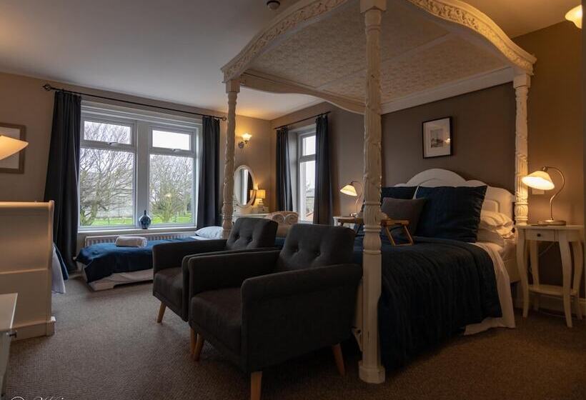 ホテル Wyndgrove House