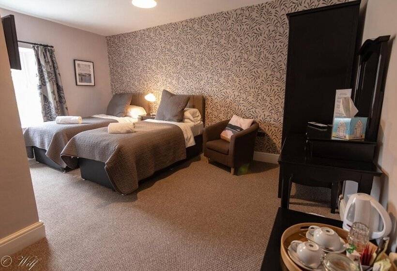 ホテル Wyndgrove House