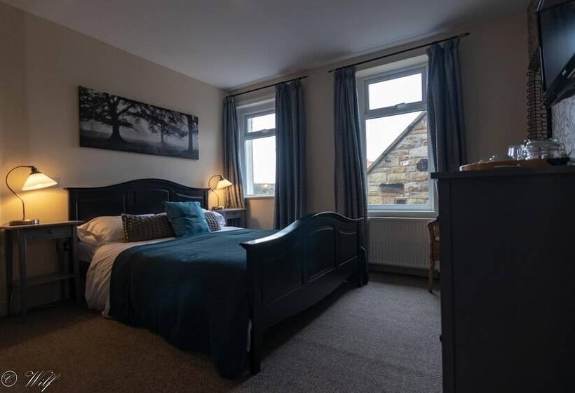 ホテル Wyndgrove House