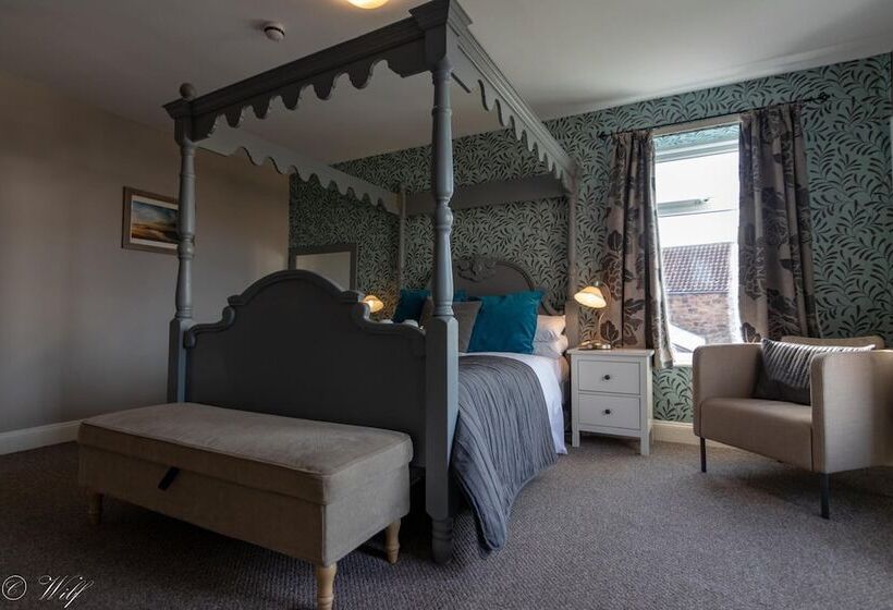 ホテル Wyndgrove House