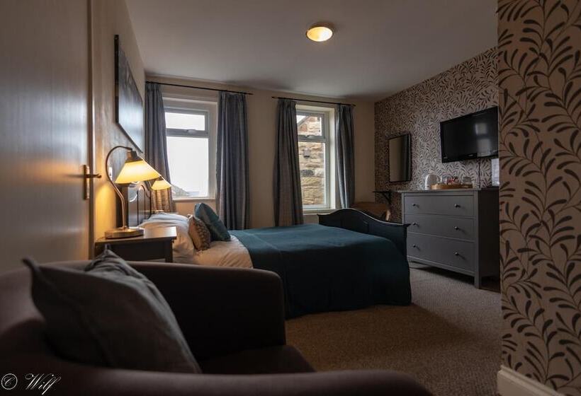 ホテル Wyndgrove House