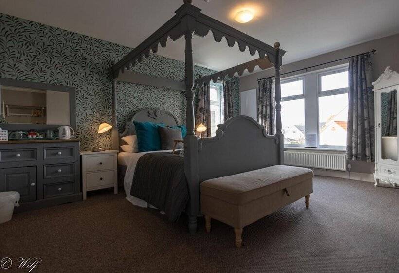 ホテル Wyndgrove House