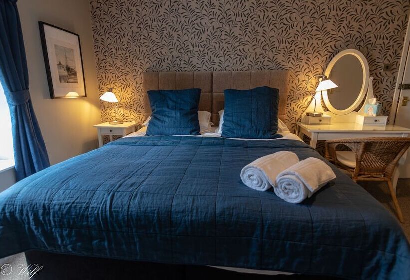 ホテル Wyndgrove House