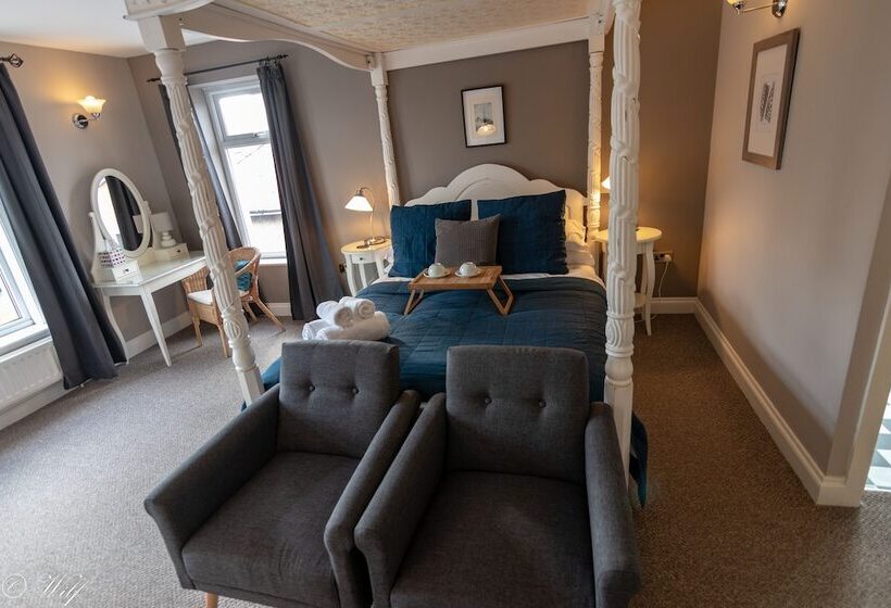 ホテル Wyndgrove House