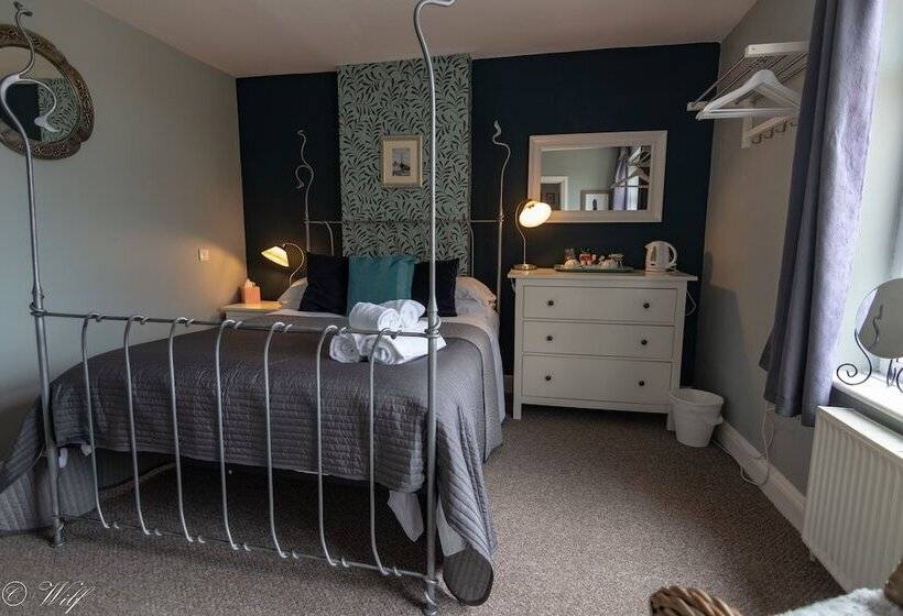 ホテル Wyndgrove House