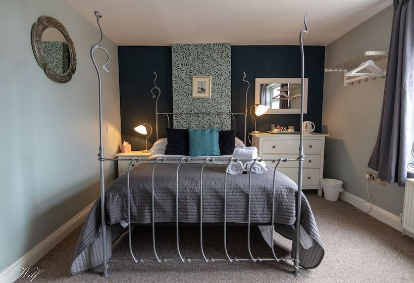 ホテル Wyndgrove House