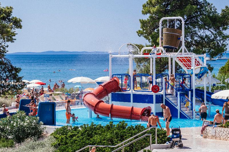 בית מלון כפרי Zaton Holiday Resort