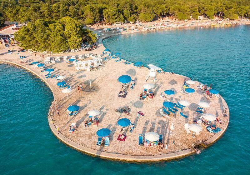 בית מלון כפרי Zaton Holiday Resort