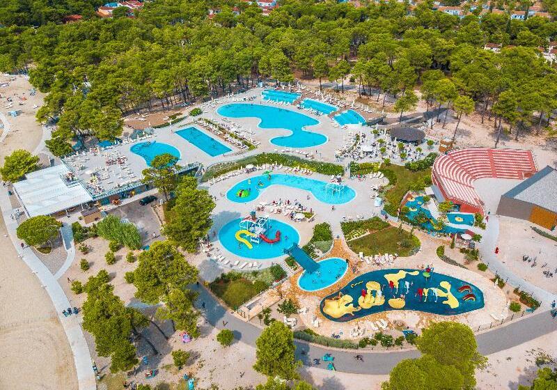 فندق Zaton Holiday Resort