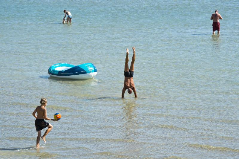 בית מלון כפרי Zaton Holiday Resort