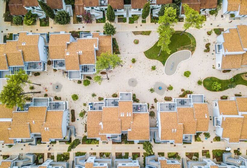 فندق Zaton Holiday Resort