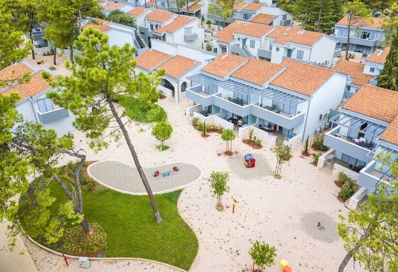 فندق Zaton Holiday Resort