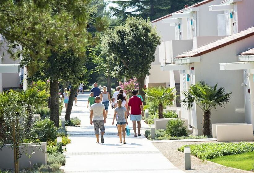 בית מלון כפרי Zaton Holiday Resort