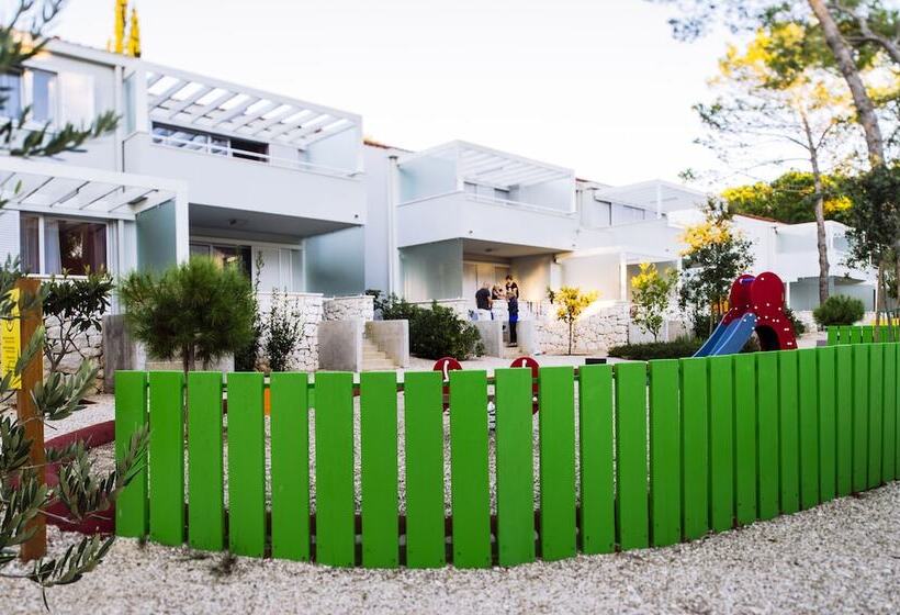 בית מלון כפרי Zaton Holiday Resort